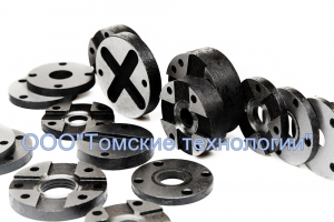Сертификат на комплектующие